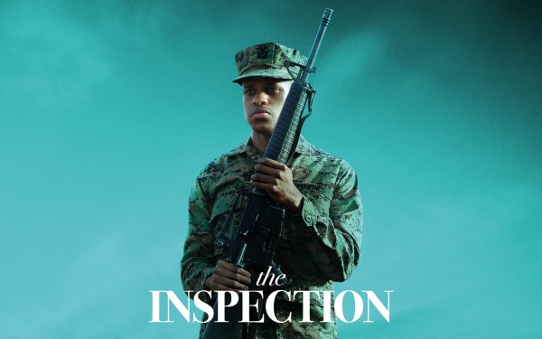 The Inspection