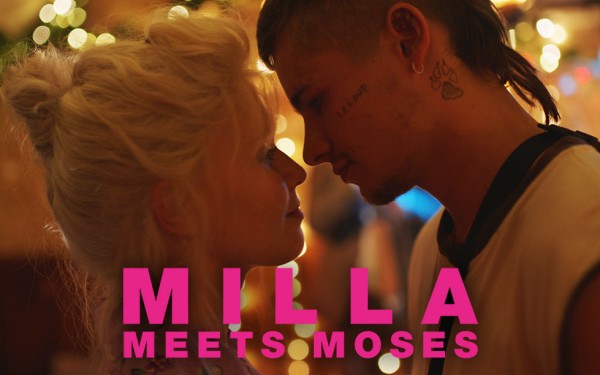 Milla meets Moses