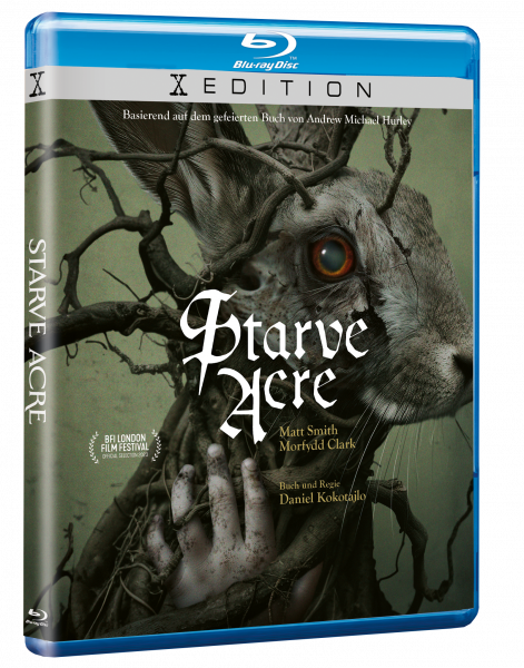 Starve Acre